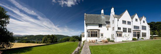 Blackwell The Arts and Crafts House